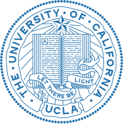 UCLA campus