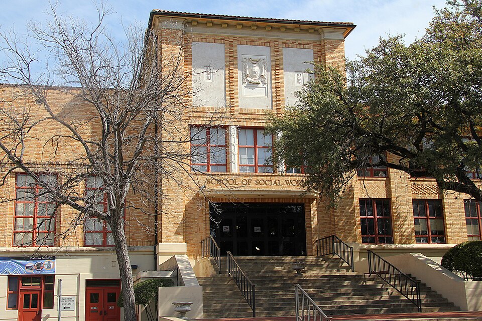 University High School